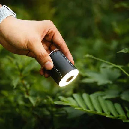 Flextail Tiny Pump 2X 3-in-1 Pump With Camping Lamp