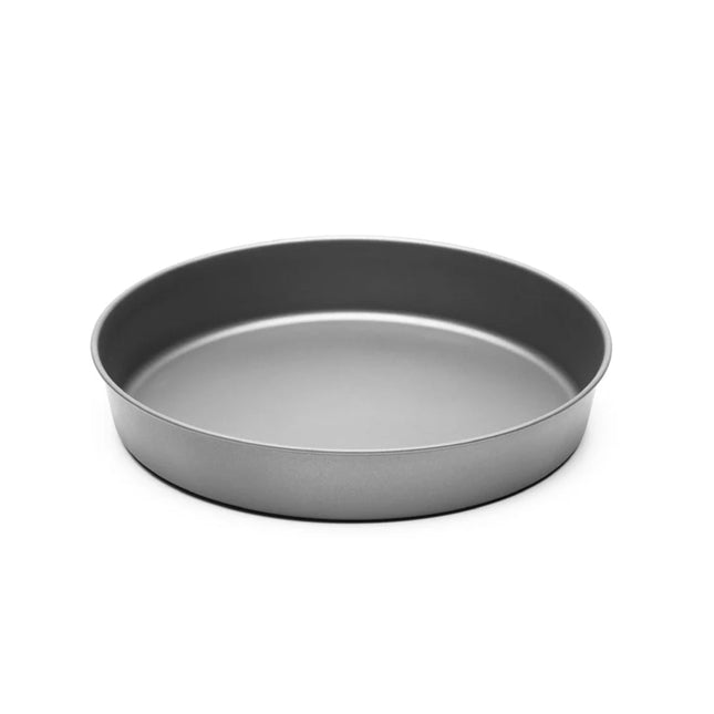 TOAKS Titanium D165mm (6.5") Plate / Frying Pan without Handle