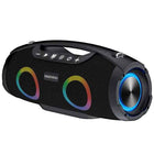 Bluetooth Party Speaker Daewoo Boom Beat Pro Pulse Party Single 6.5