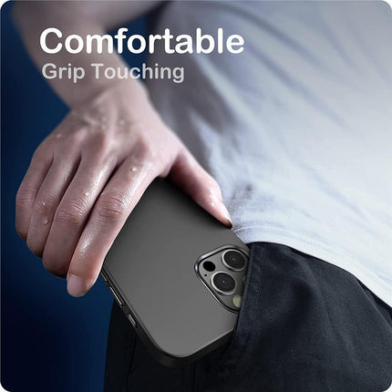 iPhone 13 Pro Max Compatible Case Premium Quality Magnetic MagSafe Compatible
