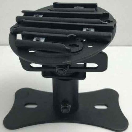 Projector Ceiling Mount Versatile & Universal for DLP Projectors Hold up to 15Kg