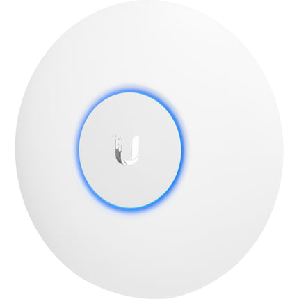 Ubiquiti Unifi UAP-AC-LR 2.4-5 GHz 802.11ac Dual-Band Long Range - White