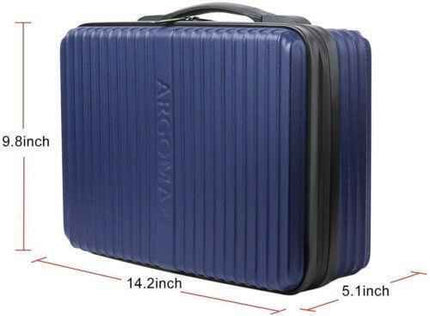 Portable Cooler Bag Insulated Slim Cooler for Picnic Hiking Camping Fishing