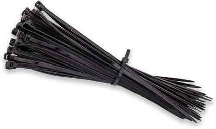 Heavy-Duty Cable Ties The Ultimate Solution for Your Binding Need