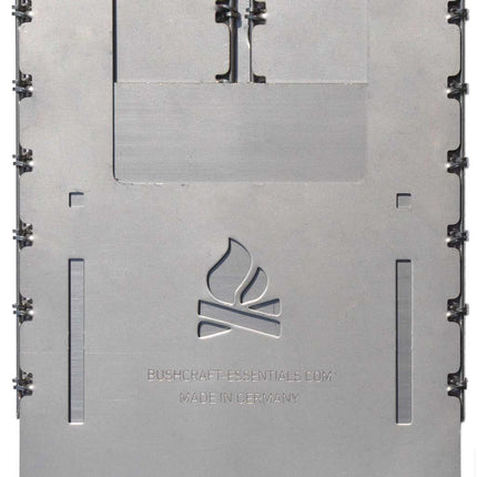 BE Bushbox XL - Outdoor Stove