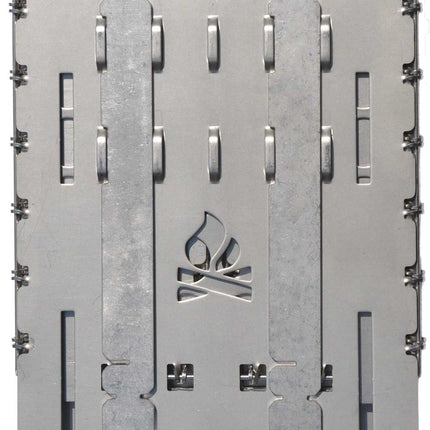 BE Bushbox XL - Outdoor Stove