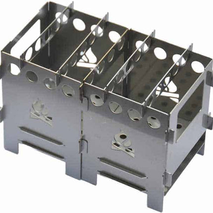 BE Bushbox Coupling Module