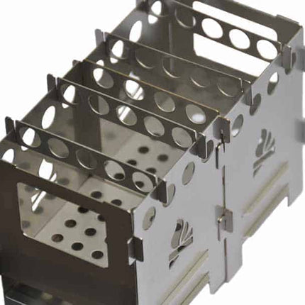 BE Bushbox Coupling Module
