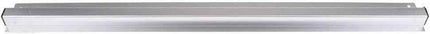 24" Tab Order Grabber Bill Ticket Holder Aluminium for Restaurant Café Bar Home