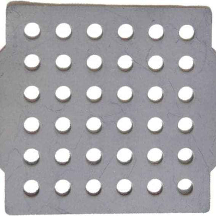 BE Bushbox Grill plate (Various sizes)
