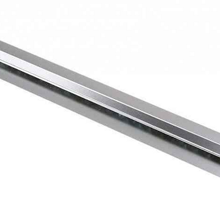 24" Tab Order Grabber Bill Ticket Holder Aluminium for Restaurant Café Bar Home