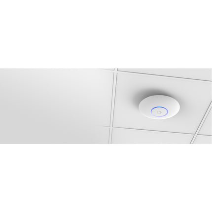 Ubiquiti Unifi UAP-AC-LR 2.4-5 GHz 802.11ac Dual-Band Long Range - White