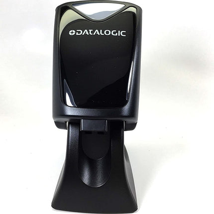 Datalogic Magellan 800i – barcode readers 2D, Black 2D 752 pixels, 12.7 cm