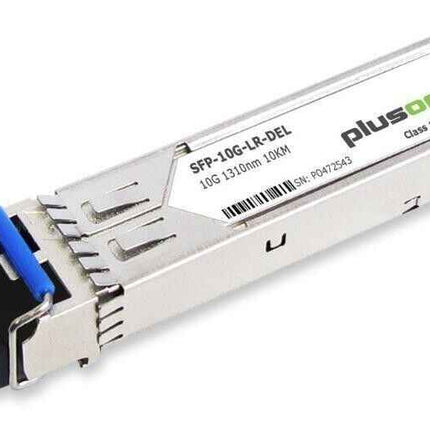 PlusOptic SFP-10G-LR-PLUX: Dell compatible SFP+ Transceiver