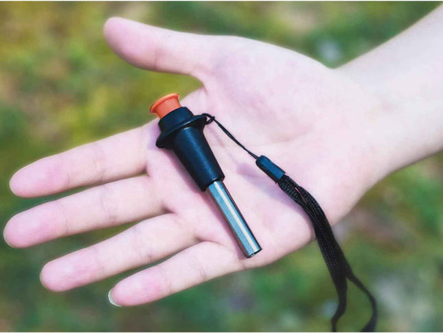 Firemaple Piezo Electric Camping Stove Ignitor