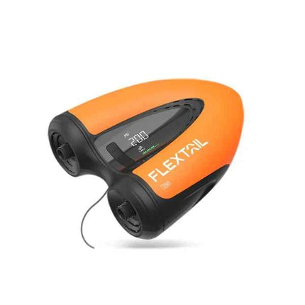 Flextail MAX SUP PUMP Lite- 20PSI Air Pump for SUP & KITE (No Battery)