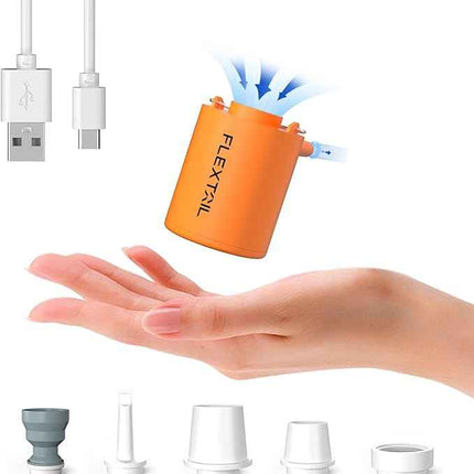 Standard Flextail Tiny Pump