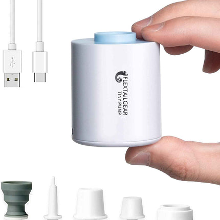 Standard Flextail Tiny Pump