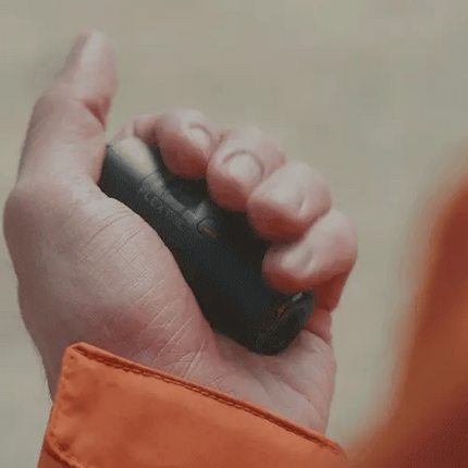 Flextail Zero Pump for Sleeping Pads