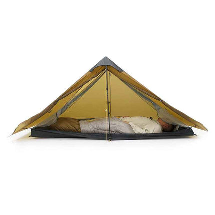 3F UL Gear Bivy Footbox - UHMWPE Grid Nylon