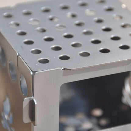 BE Bushbox Grill plate (Various sizes)
