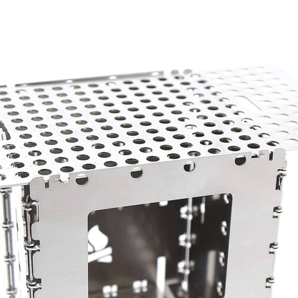 BE Bushbox Grill plate (Various sizes)