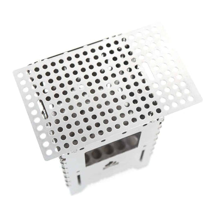 BE Bushbox Grill plate (Various sizes)