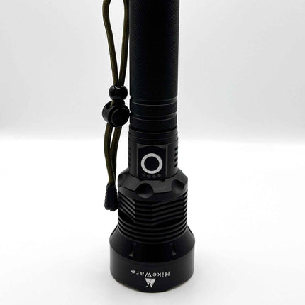 HikeWare LED Flashlight - 10000 Lumens