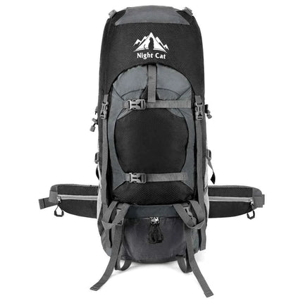 70L Night Cat Hiking Backpack