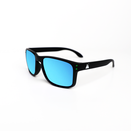 HikeWare UV400 Radiation Protection Polarised Sunglasses - UVA & UVB Protection