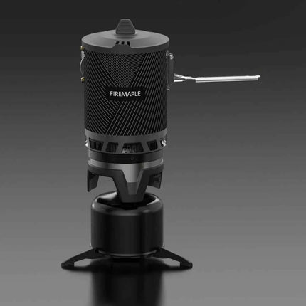 FireMaple Star X2 Pro Cooking System