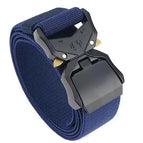 Blue / Premium Stretch