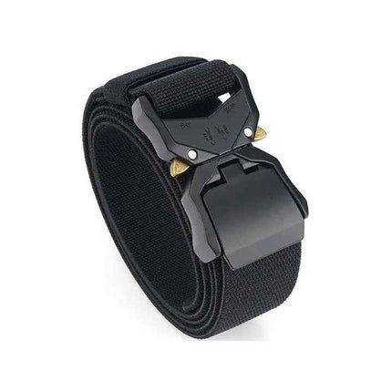 Tactical Nylon Belt