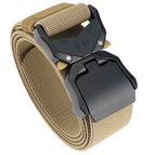 Khaki / Premium Stretch