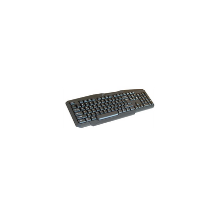 Infapower Wireless Bluetooth Keyboard & Mouse Combo- X206