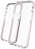 Gear4 Piccadilly iPhone Case for 12 Mini Protective Cases - Rose Gold RRP £29.99