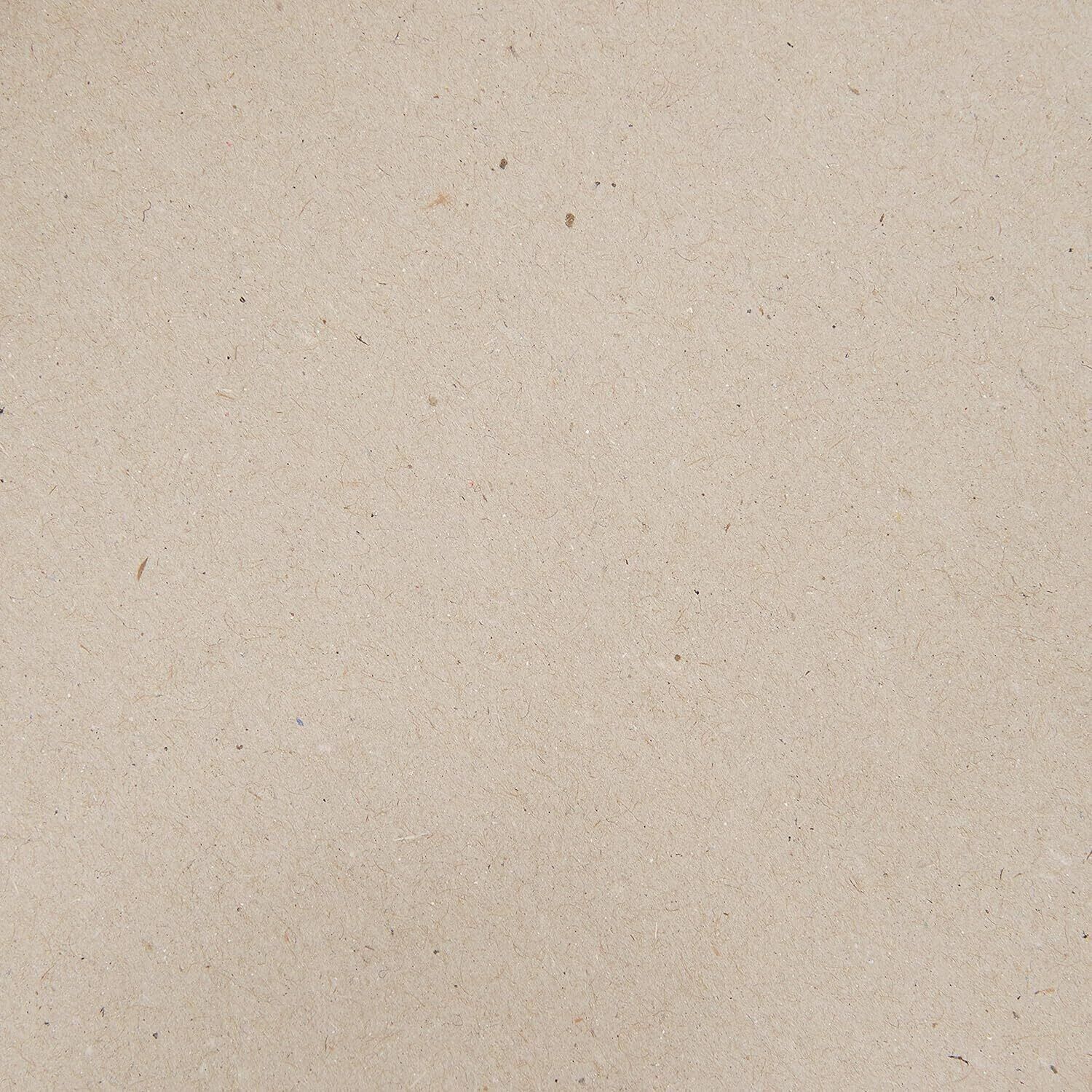 Antalis Packaging Imiatation Kraft Roll 75cm x 25m Great as Xmas Wrapping Paper